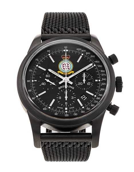 Breitling Transocean MB0150